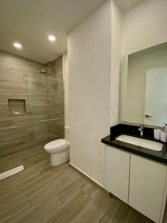 Mare Condos Playa del Carmen Exterior photo